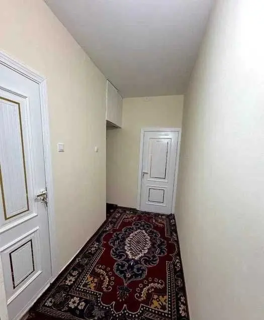 Уютная квартира, 1 комн., 44 м², 3/5 эт., Сергелийский, Сергели 7 — фото 4