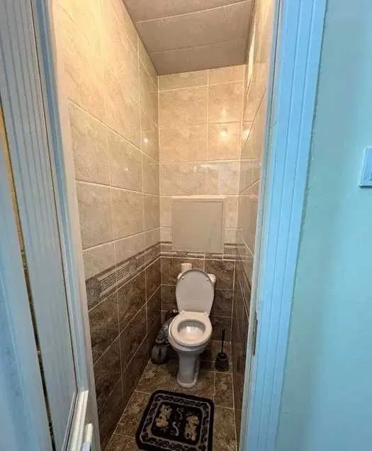 Уютная квартира, 1 комн., 44 м², 3/5 эт., Сергелийский, Сергели 7 — фото 7