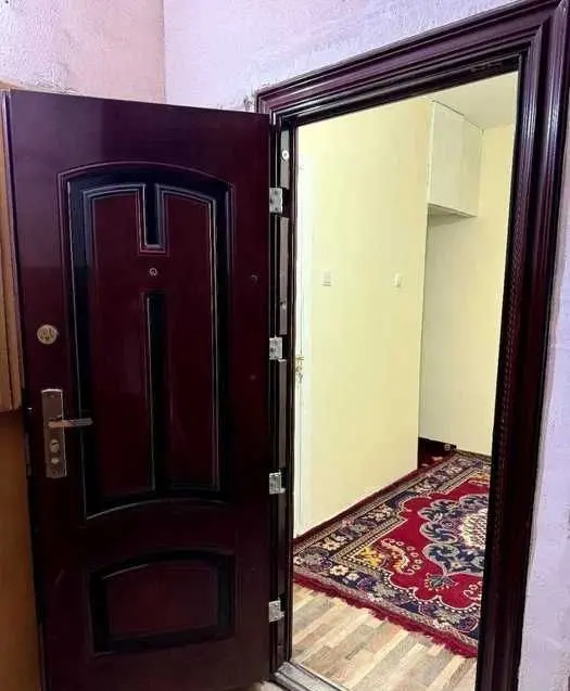 Уютная квартира, 1 комн., 44 м², 3/5 эт., Сергелийский, Сергели 7 — фото 8