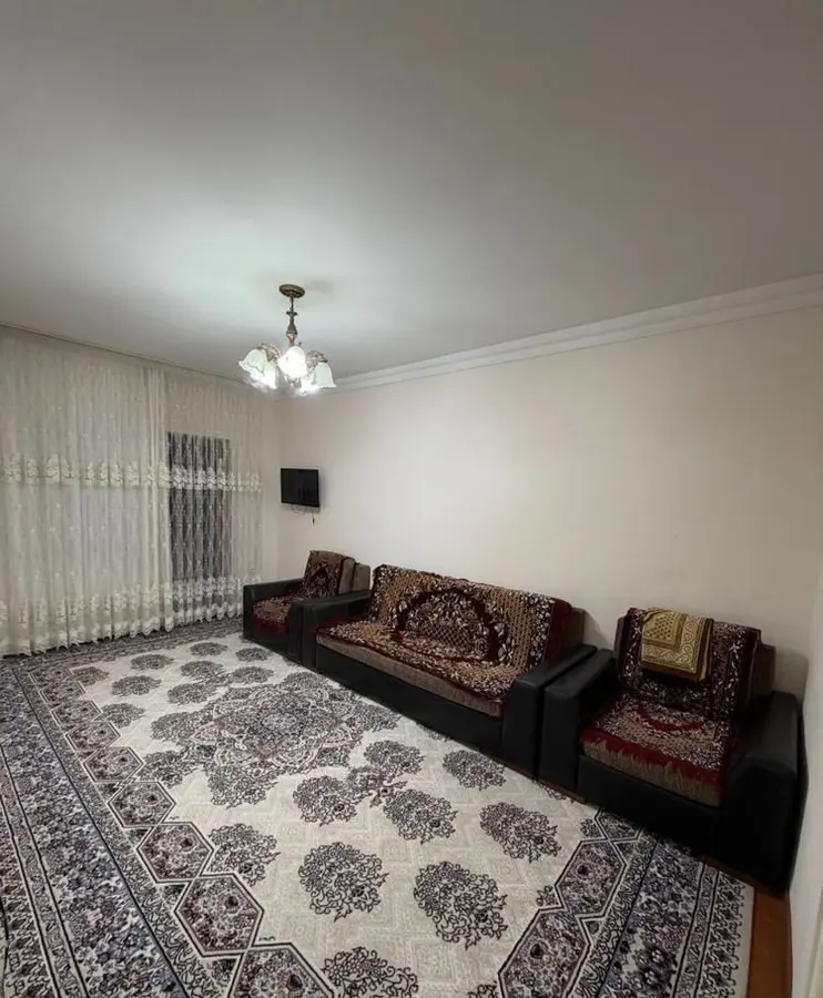 Квартира, 2 комн., 60 м², 2/5 эт., Юнусабадский — фото 1