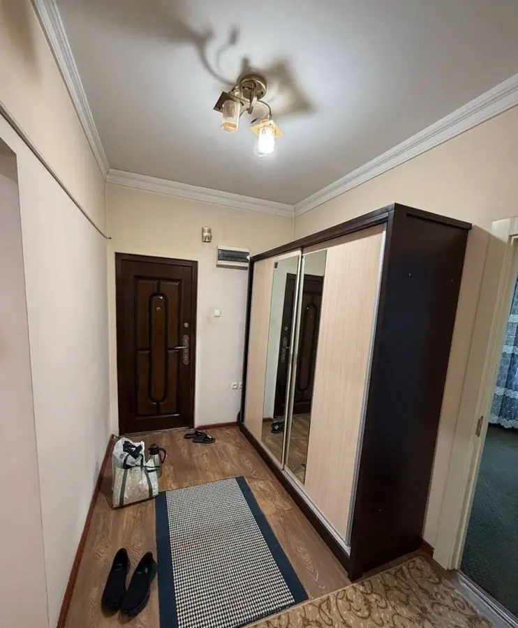 Квартира, 2 комн., 60 м², 2/5 эт., Юнусабадский — фото 4