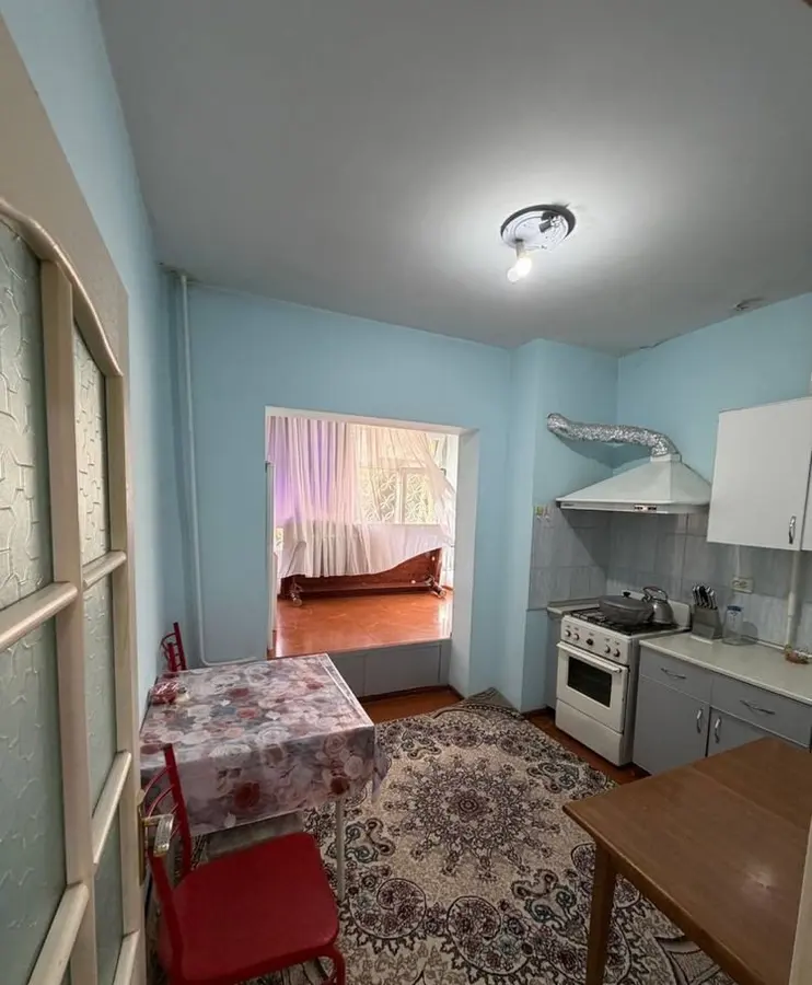 Квартира, 2 комн., 60 м², 2/5 эт., Юнусабадский — фото 5
