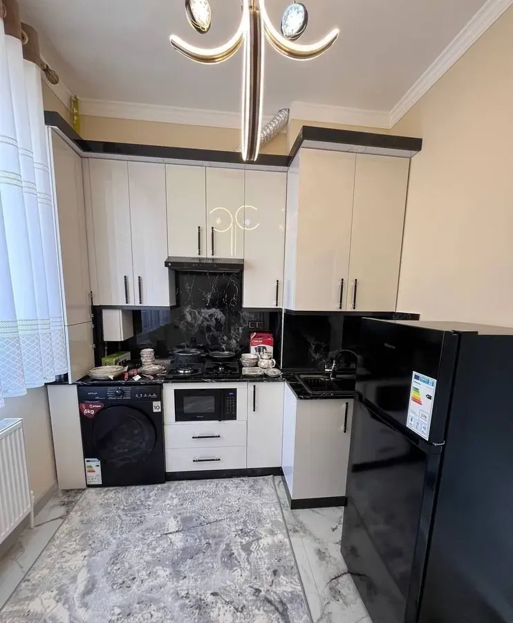Квартира, 3 комн., 69 м², 3/6 эт., Мирзо-Улугбекский, метро Хамид Олимжон — фото 4