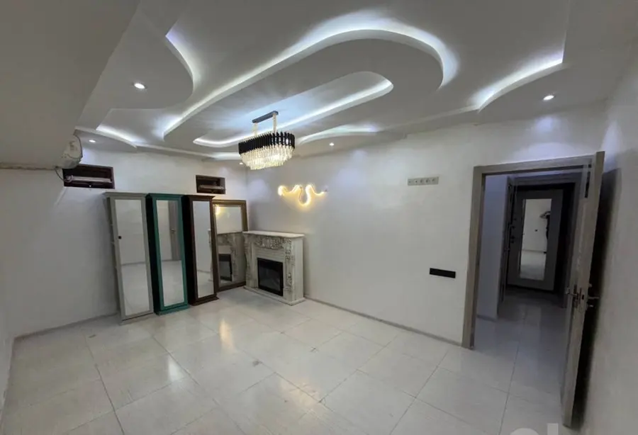 Шикарная квартира, 6 комн., 220 м², 1/4 эт., Юнусабадский, возле плов сити — фото 1