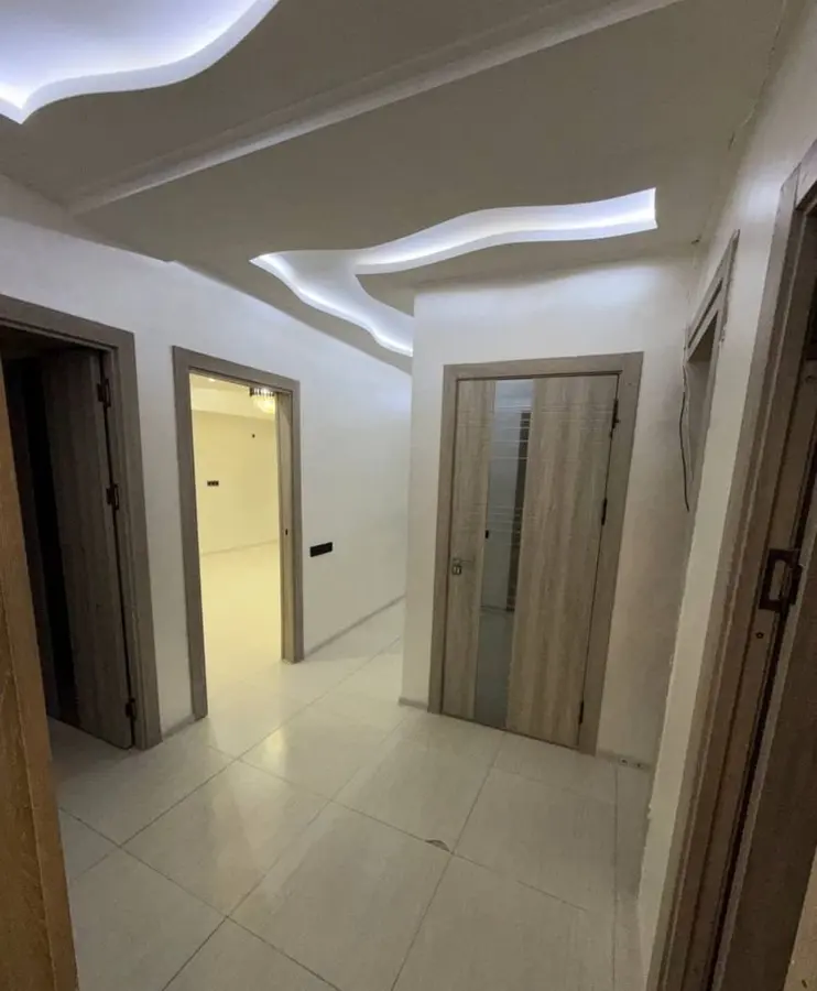 Шикарная квартира, 6 комн., 220 м², 1/4 эт., Юнусабадский, возле плов сити — фото 3
