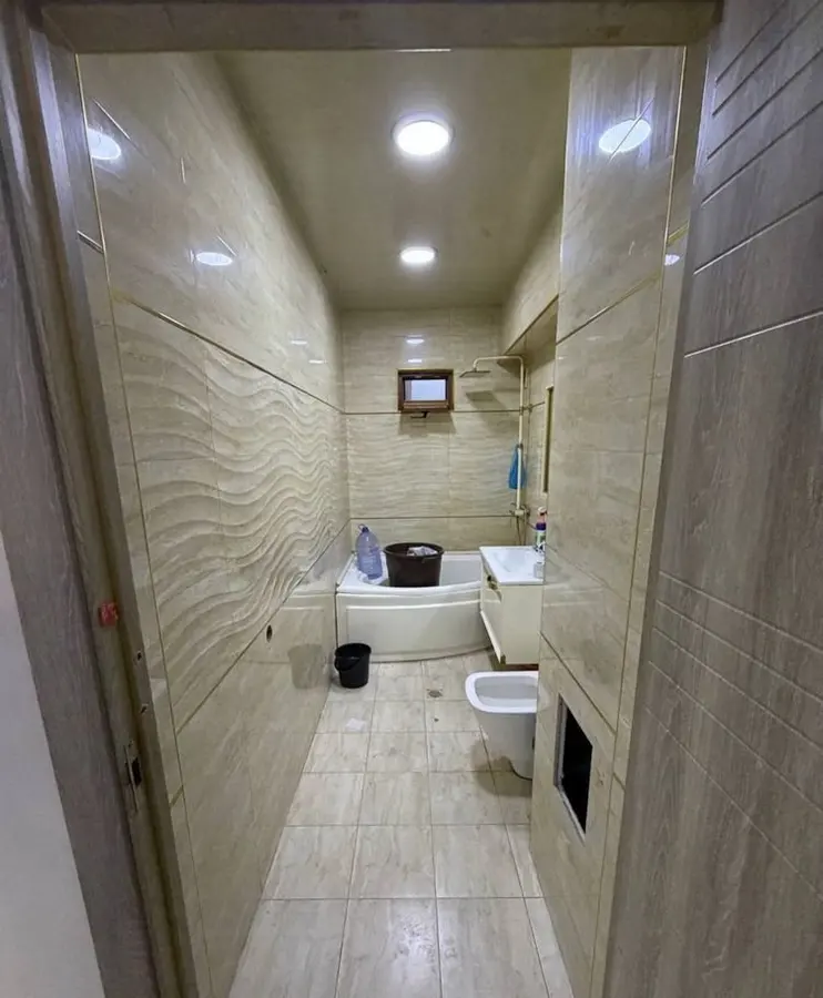Шикарная квартира, 6 комн., 220 м², 1/4 эт., Юнусабадский, возле плов сити — фото 4