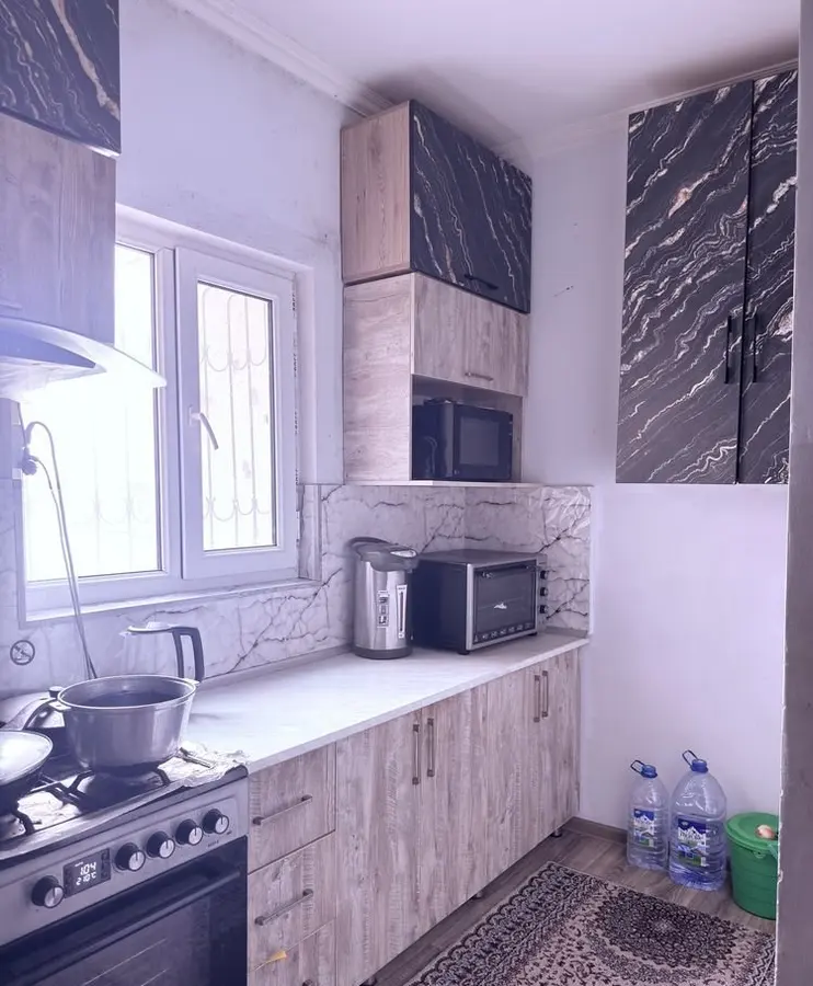 Уютная квартира, 4 комн., 86 м², 7/9 эт., Мирзо-Улугбекский, Korzinka — фото 1