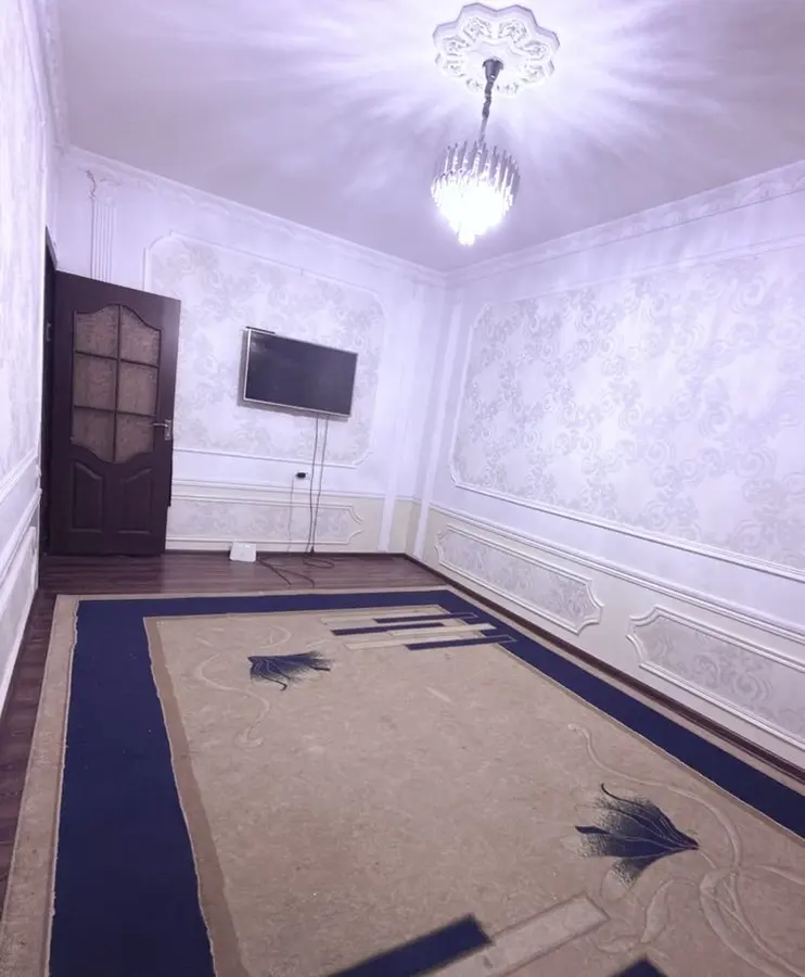 Уютная квартира, 4 комн., 86 м², 7/9 эт., Мирзо-Улугбекский, Korzinka — фото 3