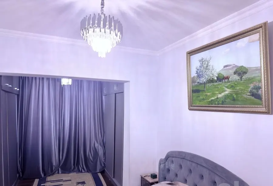 Уютная квартира, 4 комн., 86 м², 7/9 эт., Мирзо-Улугбекский, Korzinka — фото 4