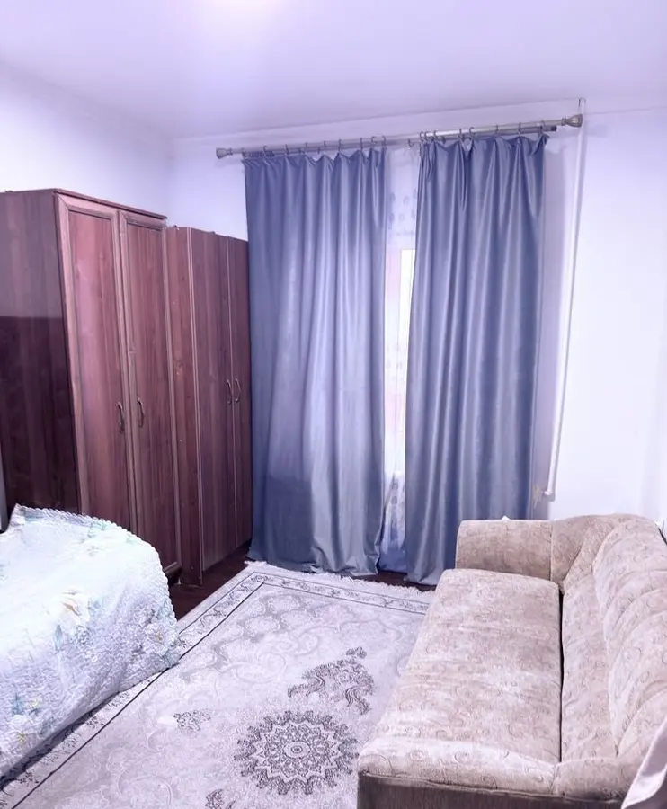 Уютная квартира, 4 комн., 86 м², 7/9 эт., Мирзо-Улугбекский, Korzinka — фото 6