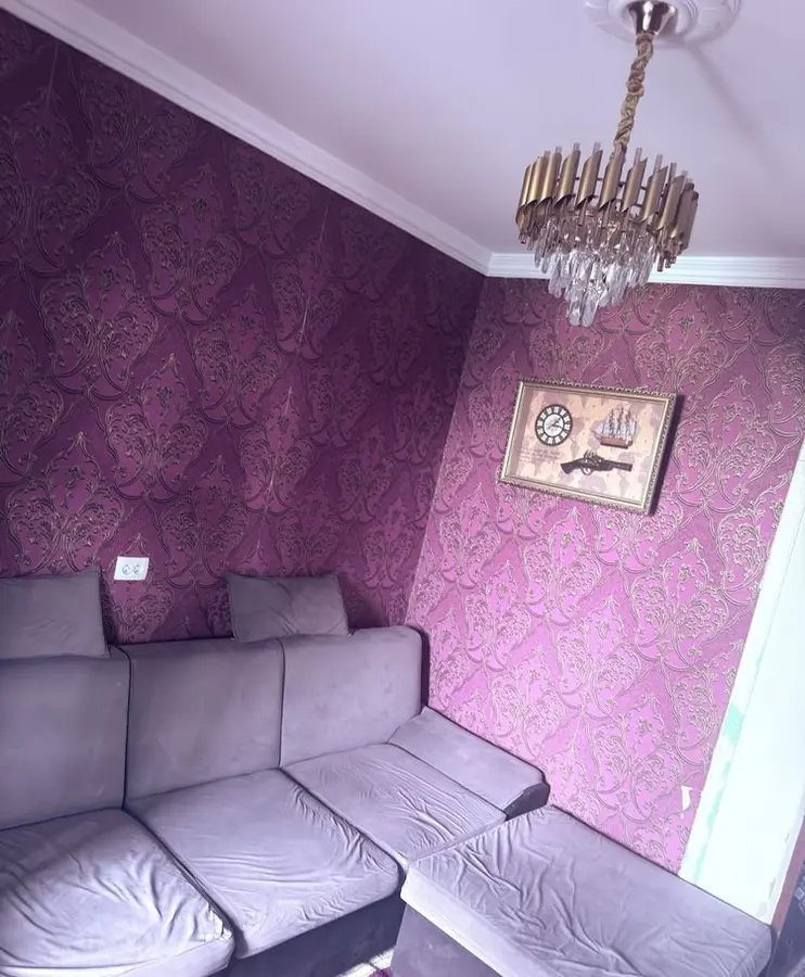Уютная квартира, 4 комн., 86 м², 7/9 эт., Мирзо-Улугбекский, Korzinka — фото 7