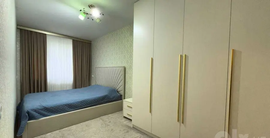 Шикарная квартира, 2 комн., 56 м², 3/4 эт., Мирзо-Улугбекский, Ц-1 — фото 2