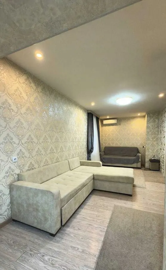 Шикарная квартира, 2 комн., 56 м², 3/4 эт., Мирзо-Улугбекский, Ц-1 — фото 3