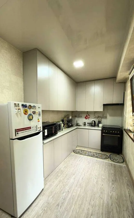 Шикарная квартира, 2 комн., 56 м², 3/4 эт., Мирзо-Улугбекский, Ц-1 — фото 4
