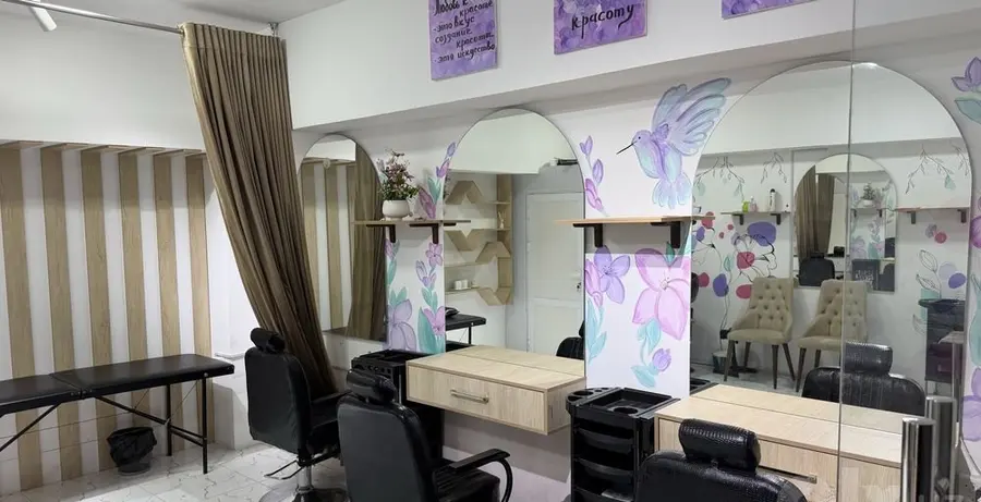 Шикарное помещение, 30 м², Чиланзарский, мечеть Хай-тек — фото 2