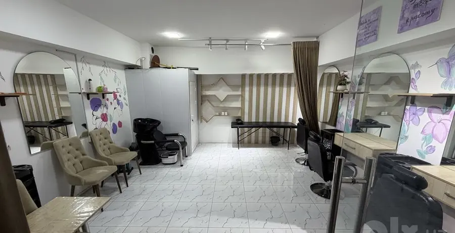 Шикарное помещение, 30 м², Чиланзарский, мечеть Хай-тек — фото 3