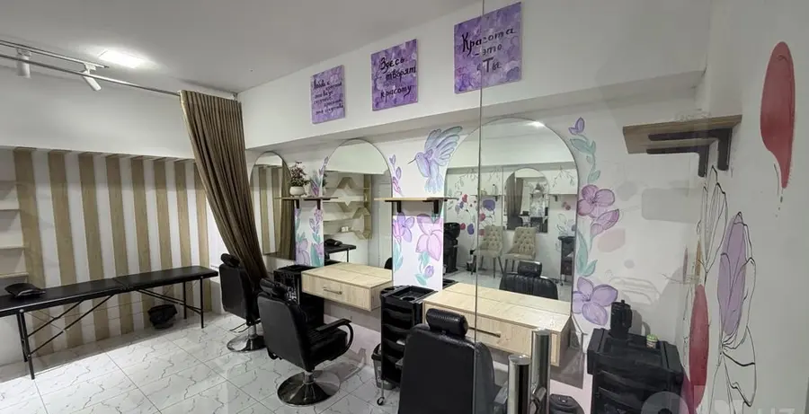 Шикарное помещение, 30 м², Чиланзарский, мечеть Хай-тек — фото 5