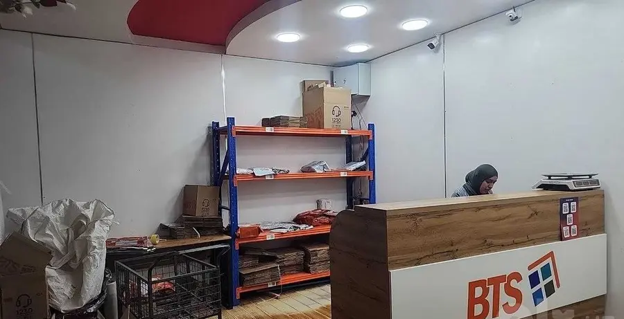 Шикарное помещение, 24 м², Шайхантахурский, Чорсу — фото 2