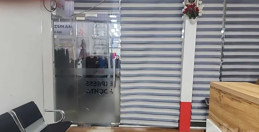 Шикарное помещение, 24 м², Шайхантахурский, Чорсу — фото 3