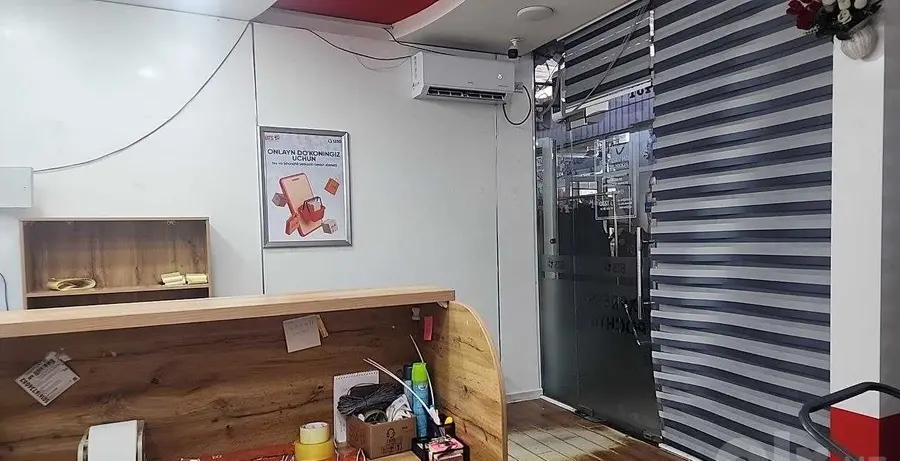 Шикарное помещение, 24 м², Шайхантахурский, Чорсу — фото 5