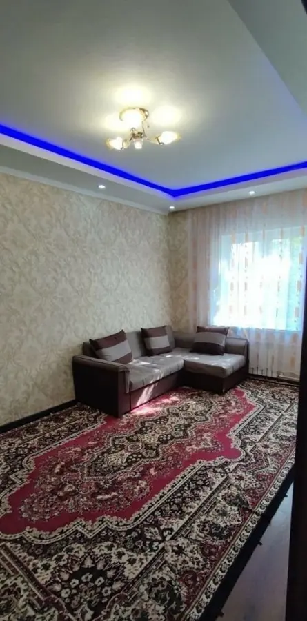 Уютная квартира, 2 комн., 39 м², 3/4 эт., Шайхантахурский, Шайхонтохур РВД — фото 1
