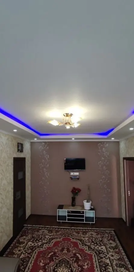 Уютная квартира, 2 комн., 39 м², 3/4 эт., Шайхантахурский, Шайхонтохур РВД — фото 2