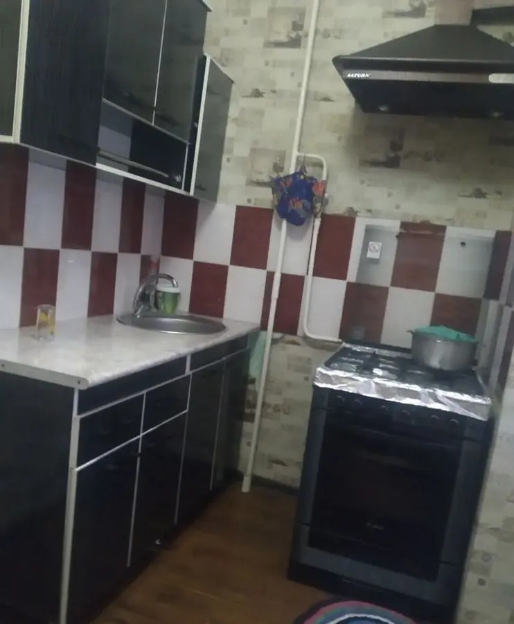 Уютная квартира, 2 комн., 39 м², 3/4 эт., Шайхантахурский, Шайхонтохур РВД — фото 4