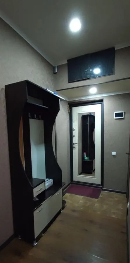 Уютная квартира, 2 комн., 39 м², 3/4 эт., Шайхантахурский, Шайхонтохур РВД — фото 5