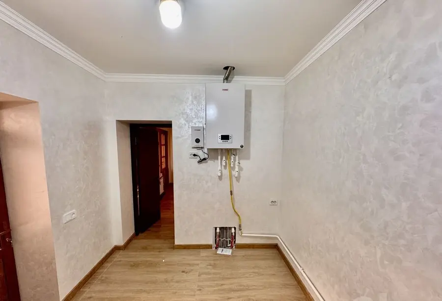 Шикарный дом, 5 комн., 212 м², Алмазарский, ресторан Сулола — фото 6