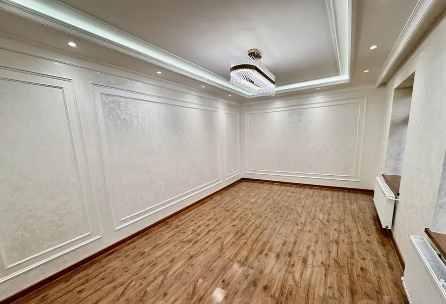 Шикарный дом, 5 комн., 212 м², Алмазарский, ресторан Сулола — фото 8