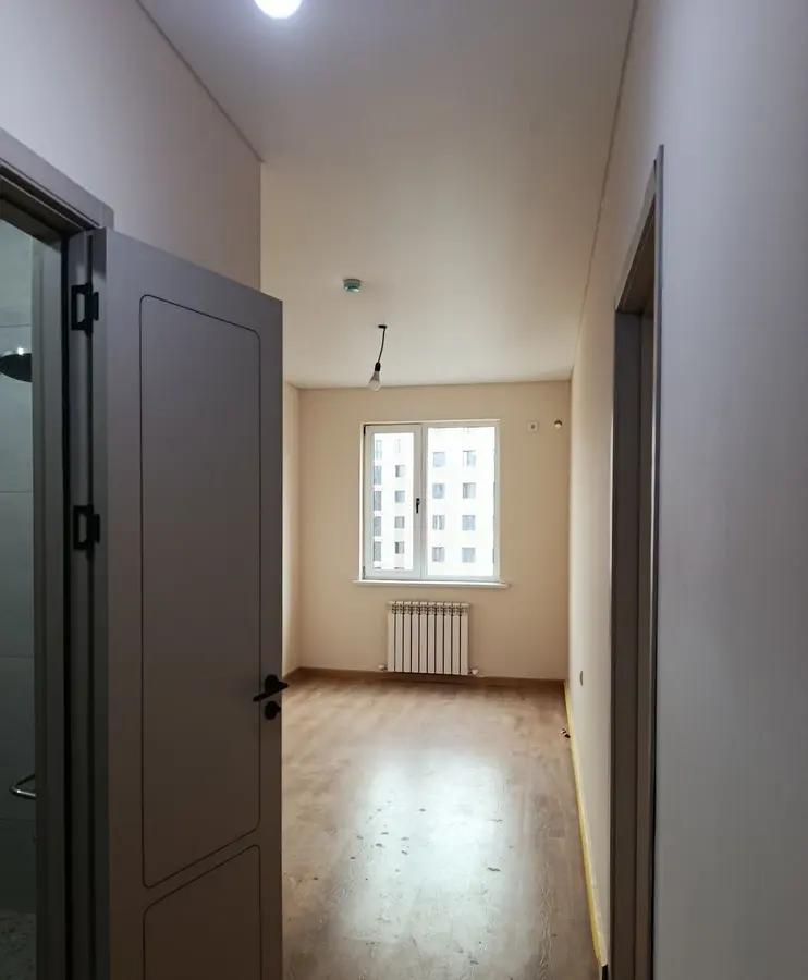 Шикарная квартира, 2 комн., 40 м², 12/16 эт., Яшнабадский, Башкент — фото 1