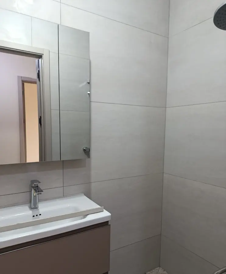 Шикарная квартира, 2 комн., 40 м², 12/16 эт., Яшнабадский, Башкент — фото 2