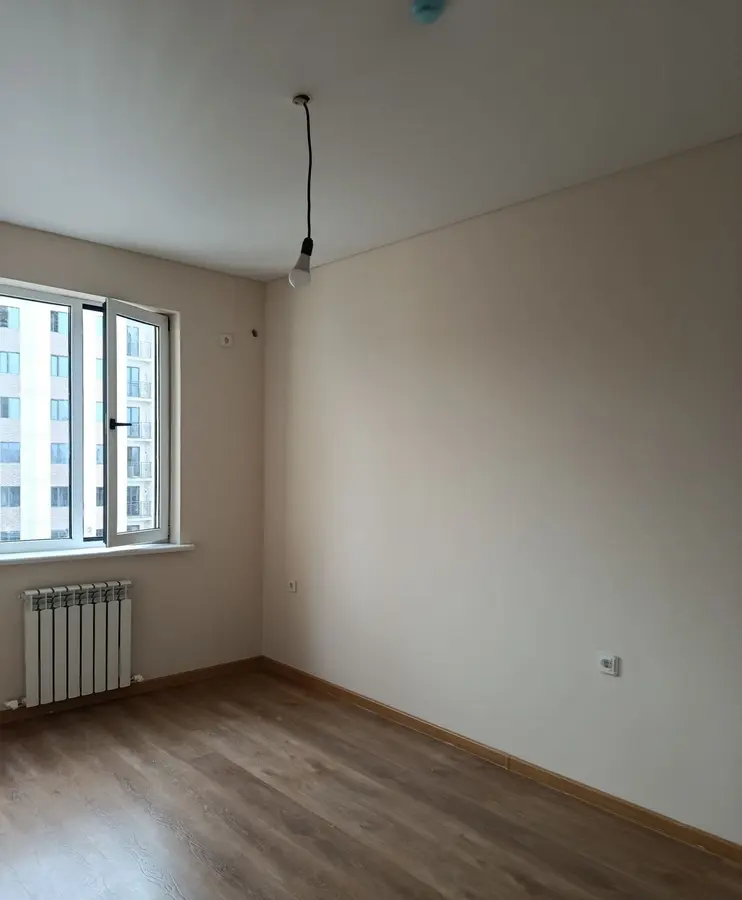Шикарная квартира, 2 комн., 40 м², 12/16 эт., Яшнабадский, Башкент — фото 4