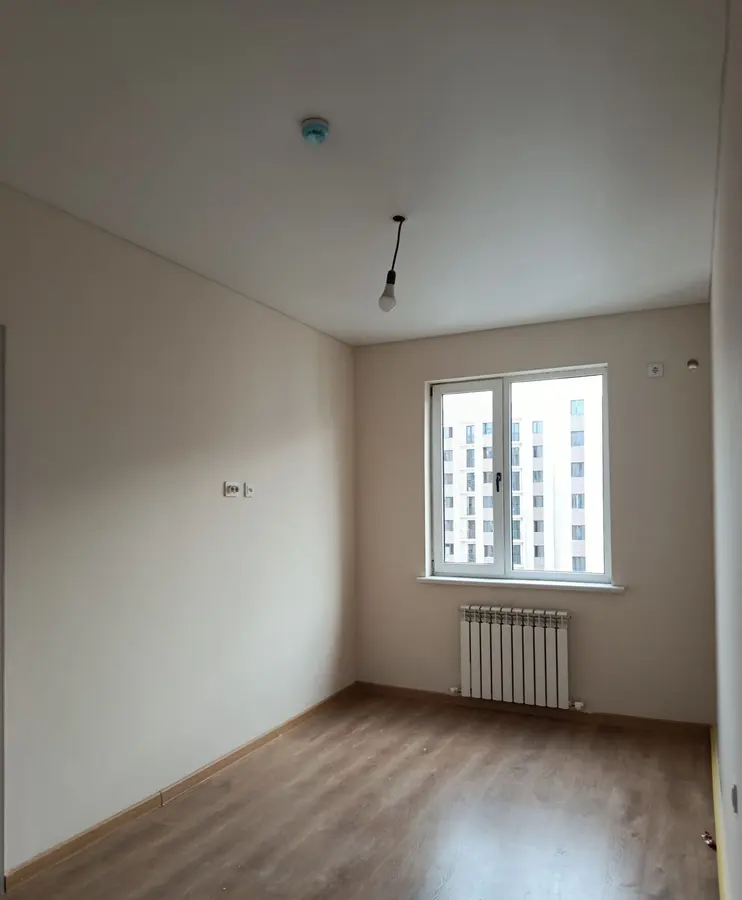Шикарная квартира, 2 комн., 40 м², 12/16 эт., Яшнабадский, Башкент — фото 5