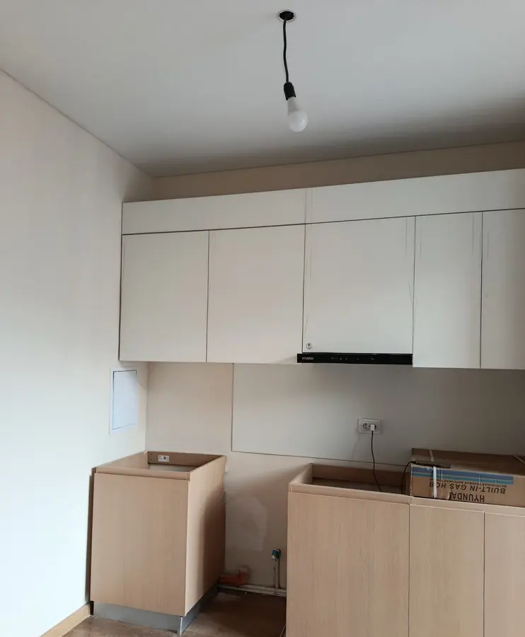 Шикарная квартира, 2 комн., 40 м², 12/16 эт., Яшнабадский, Башкент — фото 6