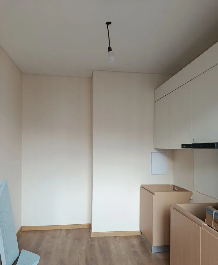 Шикарная квартира, 2 комн., 40 м², 12/16 эт., Яшнабадский, Башкент — фото 7