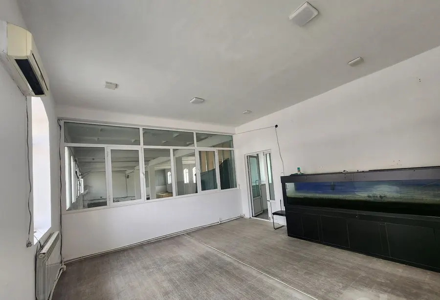 Просторное помещение, 45 м², Яккасарайский, Братский могилла — фото 8