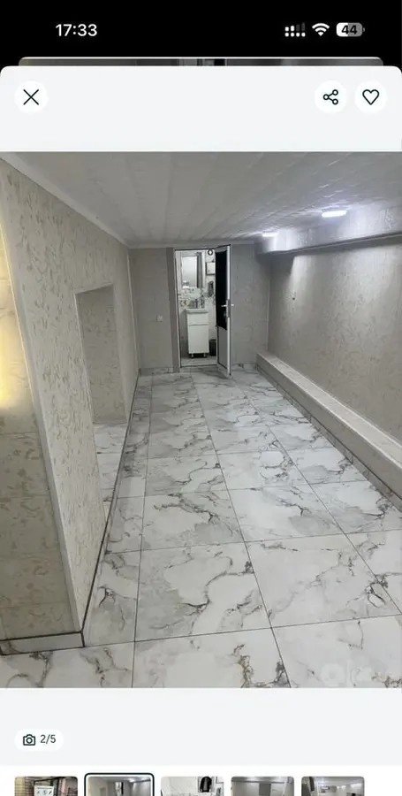 Шикарное помещение, 40 м², Мирзо-Улугбекский — фото 2