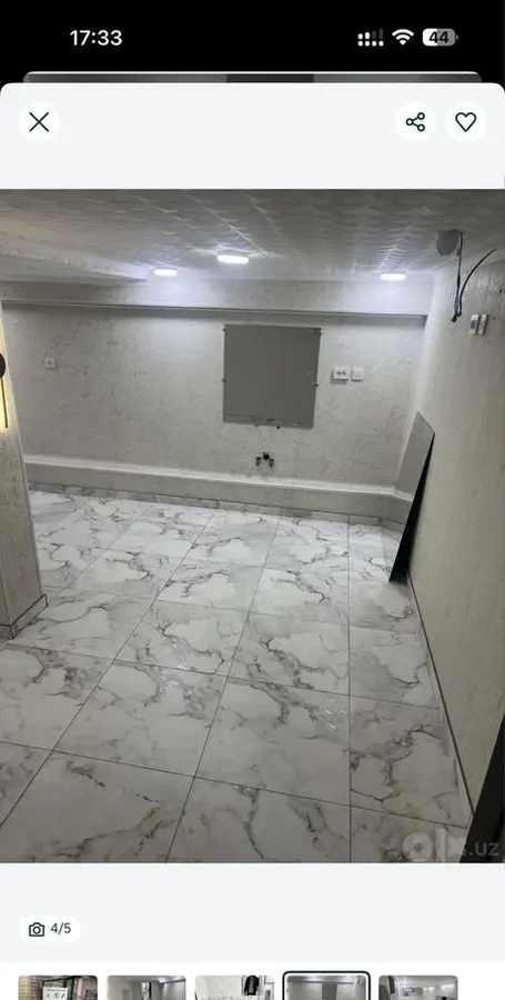 Шикарное помещение, 40 м², Мирзо-Улугбекский — фото 4
