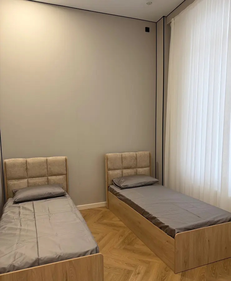 Шикарная квартира, 3 комн., 79 м², 1/9 эт., Мирзо-Улугбекский, ЖК River Side — фото 2