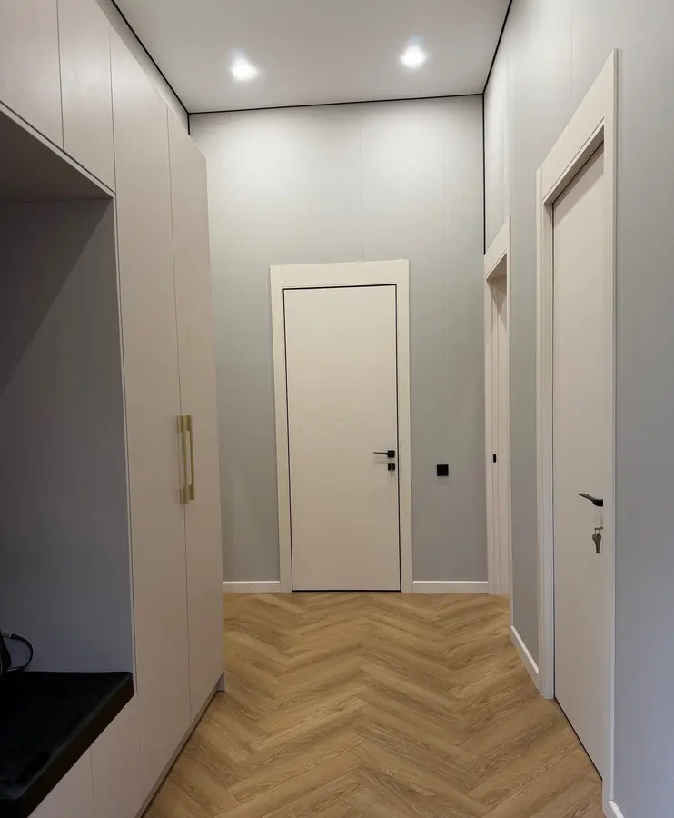 Шикарная квартира, 3 комн., 79 м², 1/9 эт., Мирзо-Улугбекский, ЖК River Side — фото 7