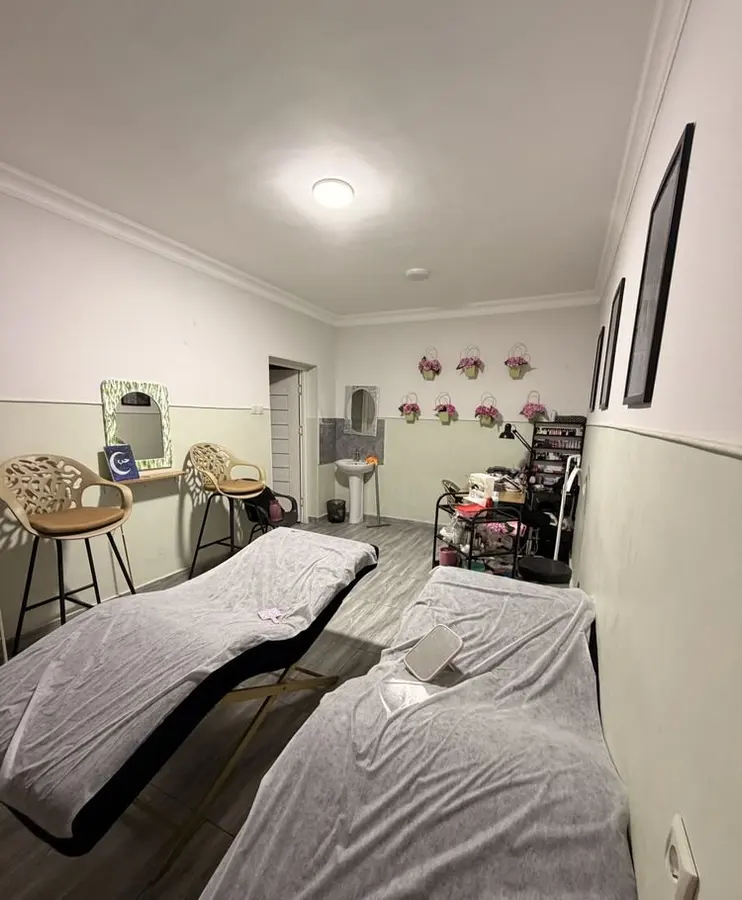 Шикарное помещение, 59 м², Шайхантахурский, Самарканд Дарвоза — фото 1