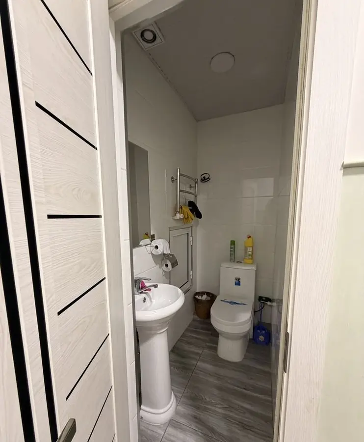 Шикарное помещение, 59 м², Шайхантахурский, Самарканд Дарвоза — фото 4