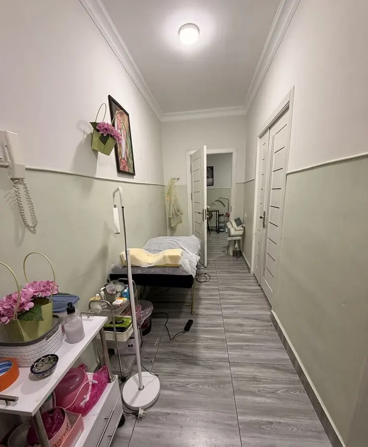 Шикарное помещение, 59 м², Шайхантахурский, Самарканд Дарвоза — фото 5