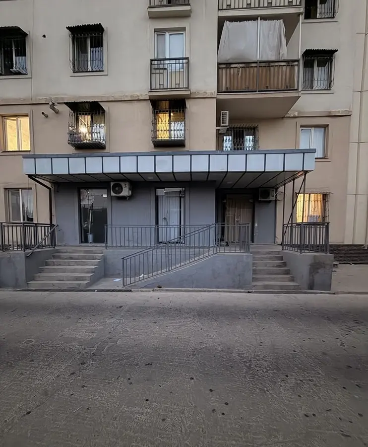 Шикарное помещение, 59 м², Шайхантахурский, Самарканд Дарвоза — фото 6
