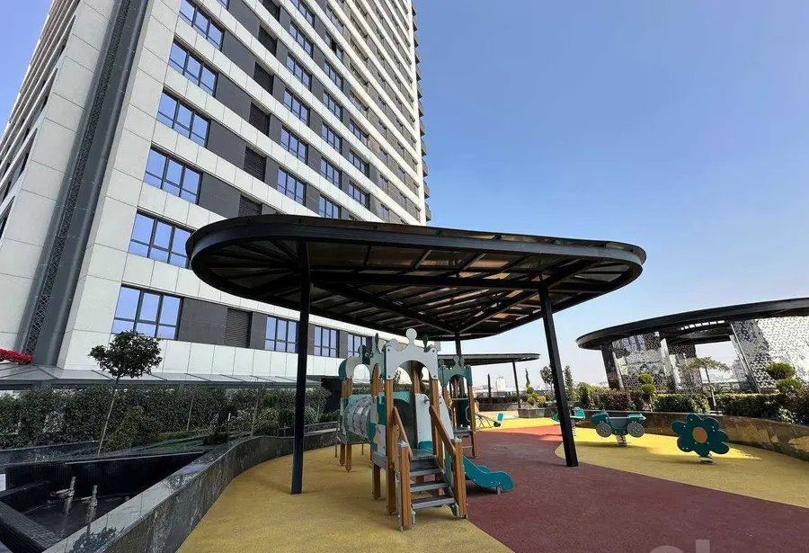 Шикарная квартира, 1 комн., 18 м², 15/25 эт., Яккасарайский, метро Ойбек — фото 3