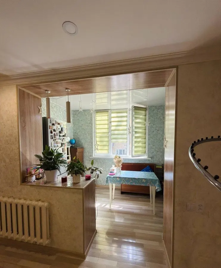 Шикарная квартира, 3 комн., 65 м², 2/3 эт., Мирзо-Улугбекский, IT Park — фото 1
