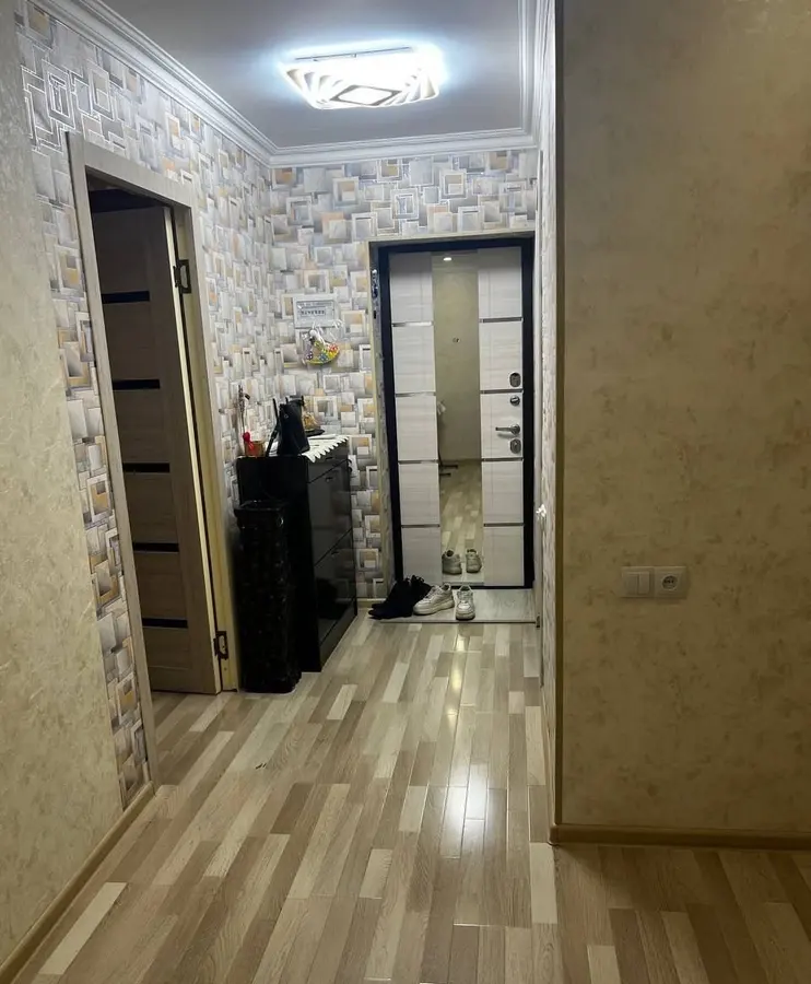 Шикарная квартира, 3 комн., 65 м², 2/3 эт., Мирзо-Улугбекский, IT Park — фото 2