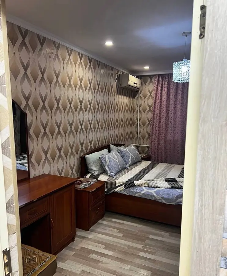 Шикарная квартира, 3 комн., 65 м², 2/3 эт., Мирзо-Улугбекский, IT Park — фото 3