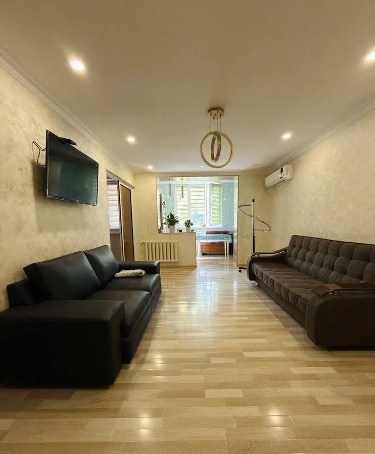 Шикарная квартира, 3 комн., 65 м², 2/3 эт., Мирзо-Улугбекский, IT Park — фото 5